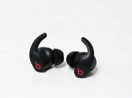 Beats by Dr. Dre Fit Pro True Wireless Earbuds MK2F3LL/A - Black image 2