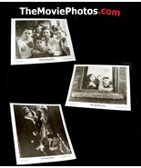3 1993 Movie THE LONG DAY CLOSES 8x10 Press Photos Anthony Watson Marjor... - $17.71 CAD