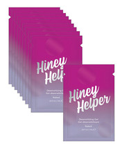 Hiney Helper Foil Anal Desensitizing Gel- 1 Ml Pack Of 24 - £27.32 GBP