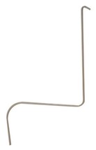 CountyLine A&amp;L OT-1C Wheel Rake Teeth .262 Wire for Otma, H&amp;S, Sitrex an... - €13,79 EUR