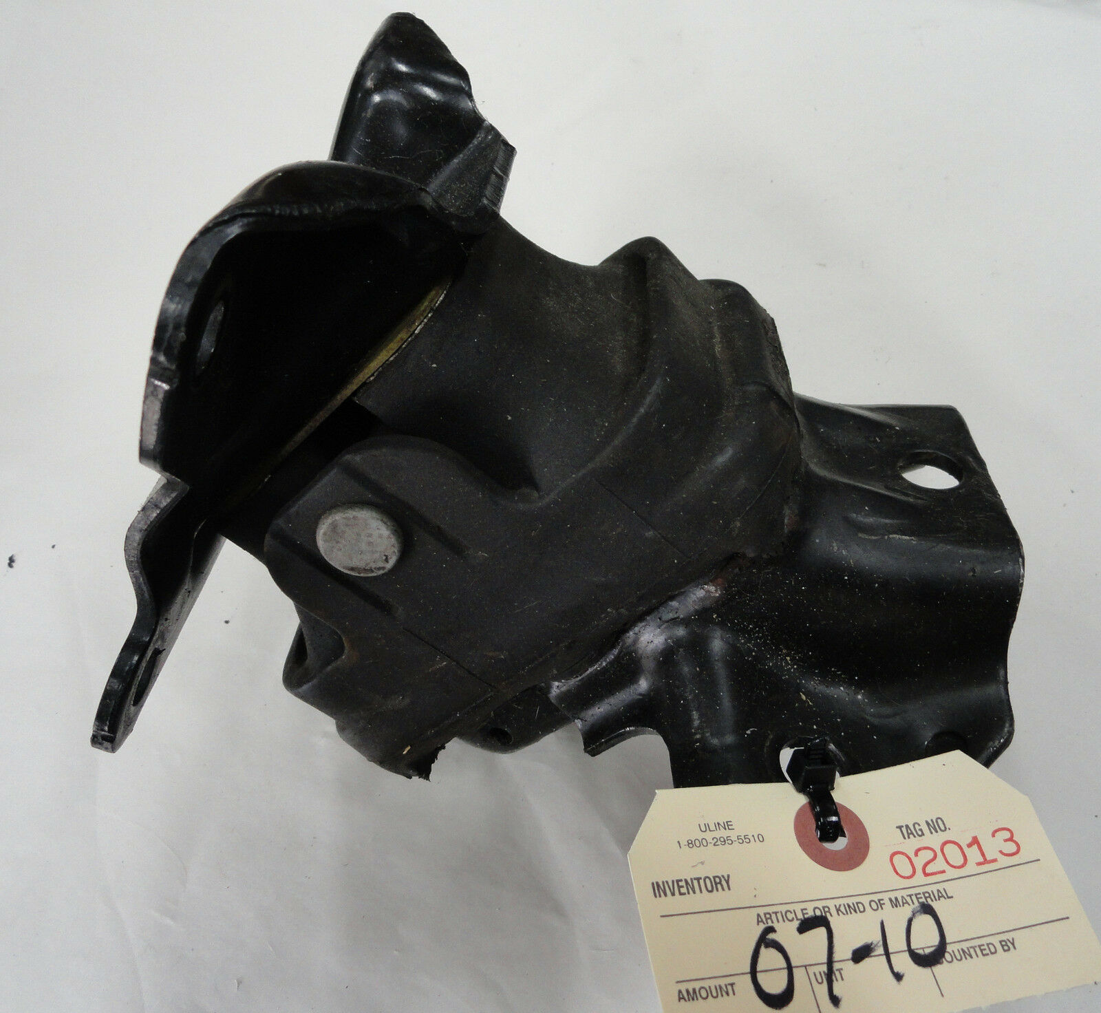 07-10 5.3L 6.0L LS Truck Engine Motor Mount w/o Shield USED 02010 - $40.00