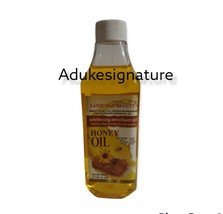 Honey oil whitening Moisturizing Nourishing softening emollient oil.500ml - $32.99