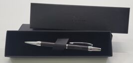 *C3) Jaguar Motors Cross Automotive Black Ballpoint Pen 50JSPABACBP - $59.39