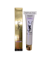 Yves Saint Laurent YSL Top Secrets Tone-Up Corrector SPF 50 Lavender NIB - $34.65