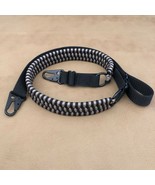 Tactical Single or 2 Point HK Clip Handmade Paracord Gun Rifle Sling Pul... - £31.45 GBP