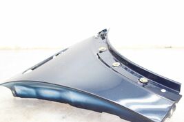 02-06 MINI COOPER Passenger Side Fender Panel F433 image 10