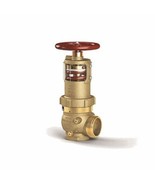 ZURN WILKINS 2.5  PRESSURE REDUCING VALVE ZW5000G BRAND NEW - €346,47 EUR