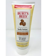 Burt&#39;s Bees Fragrance Free Body Lotion All Skin Types Shea Butter Vitami... - $34.84 CAD