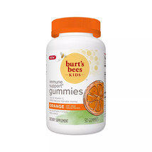 Burt&#39;s Bees Kids&#39; Immune Vitamin Gummies (50ct) - £5.72 GBP