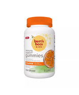 Burt&#39;s Bees Kids&#39; Immune Vitamin Gummies (50ct) - £5.65 GBP