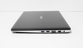 Asus VivoBook S500CA 15.6" Intel Pentium 2117U 4GB 500GB image 7