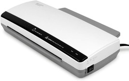 Nuova Lm992Hc Dual Mode Thermal And Cold Laminator, 9&quot; Max Width,, Up, W... - $30.97