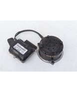 Mercedes Electric Radiator Cooling Fan Motor &amp; Module Relay A2205000193 - $254.16 CAD
