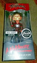 Cryptozoic Nightmare on Elm Street Freddy Krueger Skull Variant Hot Topic Excl - £37.95 GBP