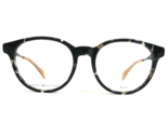 Tommy Hilfiger Eyeglasses Frames TH 1349 JX2 Blue Tortoise Cat Eye 50-18... - $65.36