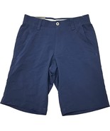 Under Armour Men&#39;s Shorts Nylon/Polyester Blend 11&quot; Inseam SPORT Shorts ... - $27.28 CAD
