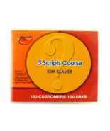 3 SCRIPTS COURSE KIM KLAVER IF MY PRODUCTS SO GREAT HOW COME I CANT SELL IT - €8,60 EUR