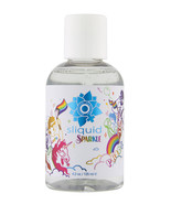 Sliquid Naturals Sparkle Pride Water Based Lube 4.2 Oz - $23.04 CAD