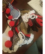 Halloween Clown Kit - $21.42 CAD