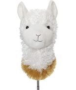 Creative Covers for Golf Lucky Lama Llama Golf Driver HeadCover - $42.72