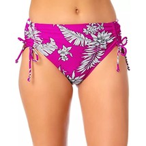 MSRP $20 California Waves Bikini Bottoms Size Large - £9.05 GBP