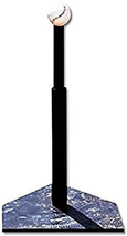 Batting Tee Replacement Tube Adjustable Hitting NEW - £12.84 GBP