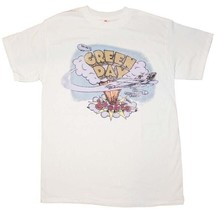 NEW GREEN DAY DOOKIE T SHIRT - £19.25 GBP+