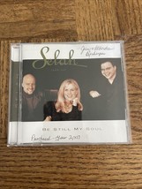 Selah Be Still My Soul CD - £7.99 GBP