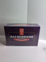 Balderdash The Hilarious Bluffing Board Game NEW Read Description Vintag... - £36.79 GBP