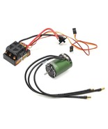 Castle Creations Sidewinder SCT Waterproof Combo Sensored 1410 Motor 3800Kv - $135.52