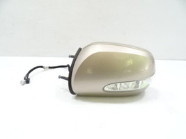 07 Mercedes X164 GL450 mirror, left - £216.46 GBP