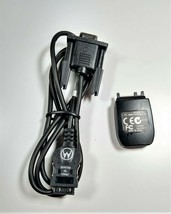 Motorola Serial Data Cable (SKN6315 & SYN0279B) - $14.99