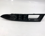 2013-2020 Ford Fusion Master Power Window Switch OEM A01B04031 - $15.11