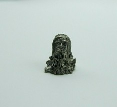 Monopoly Pirates Of The Caribbean Trilogy Jacks Shrunken Head Token Game Piece - £5.52 GBP