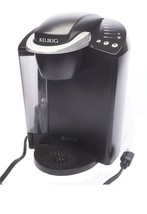 Keurig K-CUP Coffee Maker K40 Elite Brewer Single Cup Serve Brewing System - £21.36 GBP