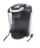 Keurig K-CUP Coffee Maker K40 Elite Brewer Single Cup Serve Brewing System - £21.41 GBP