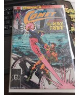 The Comet #3 - $7.17
