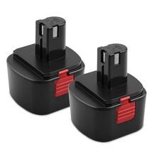 2 Pack 12Volt 4.5Ah for Lincoln 12V Battery LIN-1244 LIN-1201 Lincoln Gr... - $54.00