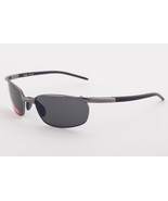 Bolle Lift Shiny Gunmetal / Polarized True Neutral Smoke TNS 11029 Sungl... - $2,689.38 MXN