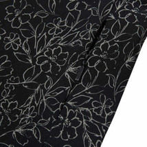 Hang Ten Womens Sun Tee Size X-Small Color Black - £14.99 GBP