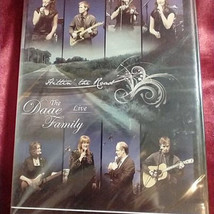 Hittin the Road the Daae Family live DVD 2009 NEW Christian music - £7.18 GBP