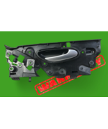 03-12 mercedes r230 sl550 sl500  front right passenger interior door han... - $4,723.82 MXN