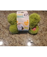 All for Paws Puppy Heartbeat Pillow, Dog Pillow Puppy Crate Snuggle Slee... - $53.70 CAD
