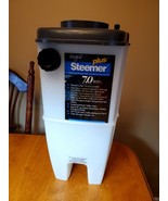 Regina Steemer Plus Model CS700 Tank Assembly Part RG-095289901 Used - €24,54 EUR