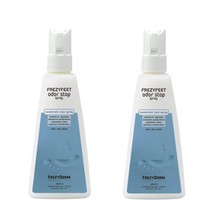 Foot Cream Frezyfeet Odor Stop Spray - $64.66