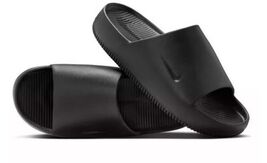 NEW Men’s NIKE CALM SLIDE BLACK / BLACK (FD4116 001) Sz 12 Comfort - $2,132.84 MXN