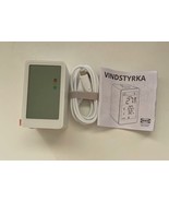 IKEA VINDSTYRKA Air Quality Sensor Smart, NEW open box never used - £33.10 GBP