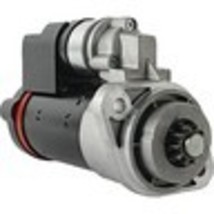 NEW STARTER FITS JOHN DEERE 5045D 5045E 5055D 5055E 5065E 5075E F002G20658 image 9