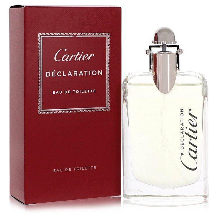 Declaration by Cartier Eau De Toilette Spray 1.7 oz (Men) - $62.34