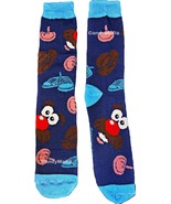 Game Night Socks!  MR POTATO HEAD Board Game Socks Hasbro Gaming fits Si... - $9.97